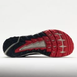 Altra Timp 4 Men's Black -Sports Running Shoes 048788 4