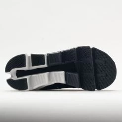 On Running On Cloudflyer 4 Women's Black/White -Sports Running Shoes 048796 4