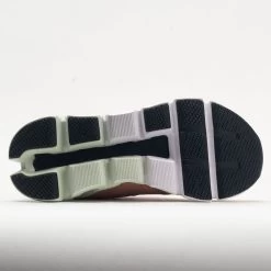 On Running On Cloudflyer 4 Women's Peach/Aloe 9 On Running On Cloudflyer 4 Women's Peach/Aloe -Sports Running Shoes 048798 4