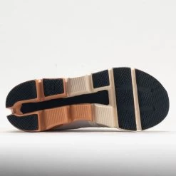 On Running On Cloudflyer 4 Women's White/Copper -Sports Running Shoes 048799 4