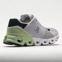 On Running On Cloudflyer 4 Men's Glacier/Meadow -Sports Running Shoes 048802 6