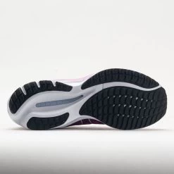 Mizuno Wave Rider 26 Mesh Women's Festival Fuchsia/Halogen Blue 9 Mizuno Wave Rider 26 Mesh Women's Festival Fuchsia/Halogen Blue -Sports Running Shoes 048808 4