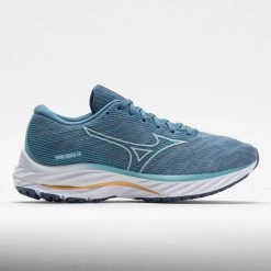 Mizuno Wave Rider 26 Mesh Women's Mountain Spring