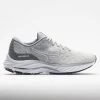Mizuno Wave Rider 26 Women's Oyster Mushroom/White