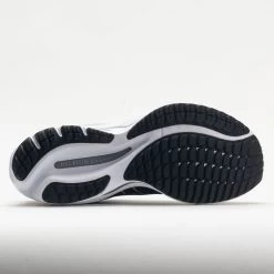 Mizuno Wave Rider 26 Women's Black/White -Sports Running Shoes 048811 4