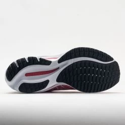 Mizuno Wave Rider 26 Women's Dubarry/White -Sports Running Shoes 048812 4