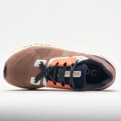 On Running On Cloudstratus Women's Cork/Fawn 8 On Running On Cloudstratus Women's Cork/Fawn -Sports Running Shoes 048818 2