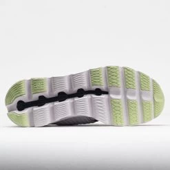 On Running On Cloudswift Women's Alloy/Glacier -Sports Running Shoes 048821 4