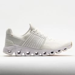 On Running On Cloudswift Undyed Men's