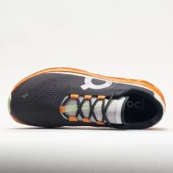 On Running On Cloudmonster Men's Eclipse/Turmeric -Sports Running Shoes 048829 2