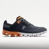 On Running On Cloudflow Men's Black/Turmeric