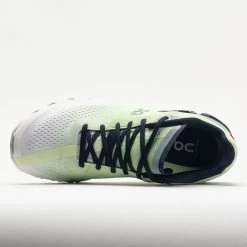 On Running On Cloudflow Men's Meadow/White -Sports Running Shoes 048834 2