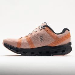 On Running On Cloudgo Women's Rose/Magnet 7 On Running On Cloudgo Women's Rose/Magnet -Sports Running Shoes 048836 1