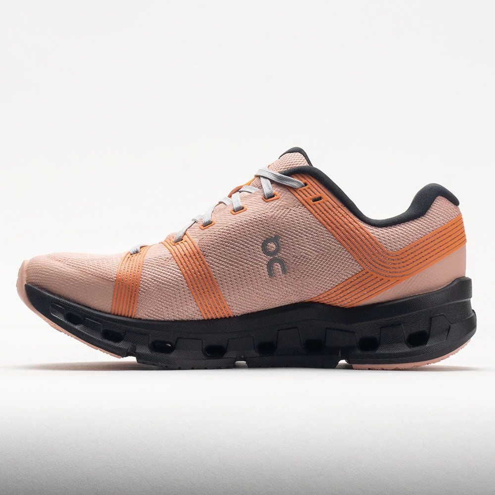 On Running On Cloudgo Women's Rose/Magnet 2 On Running On Cloudgo Women's Rose/Magnet - Image 2