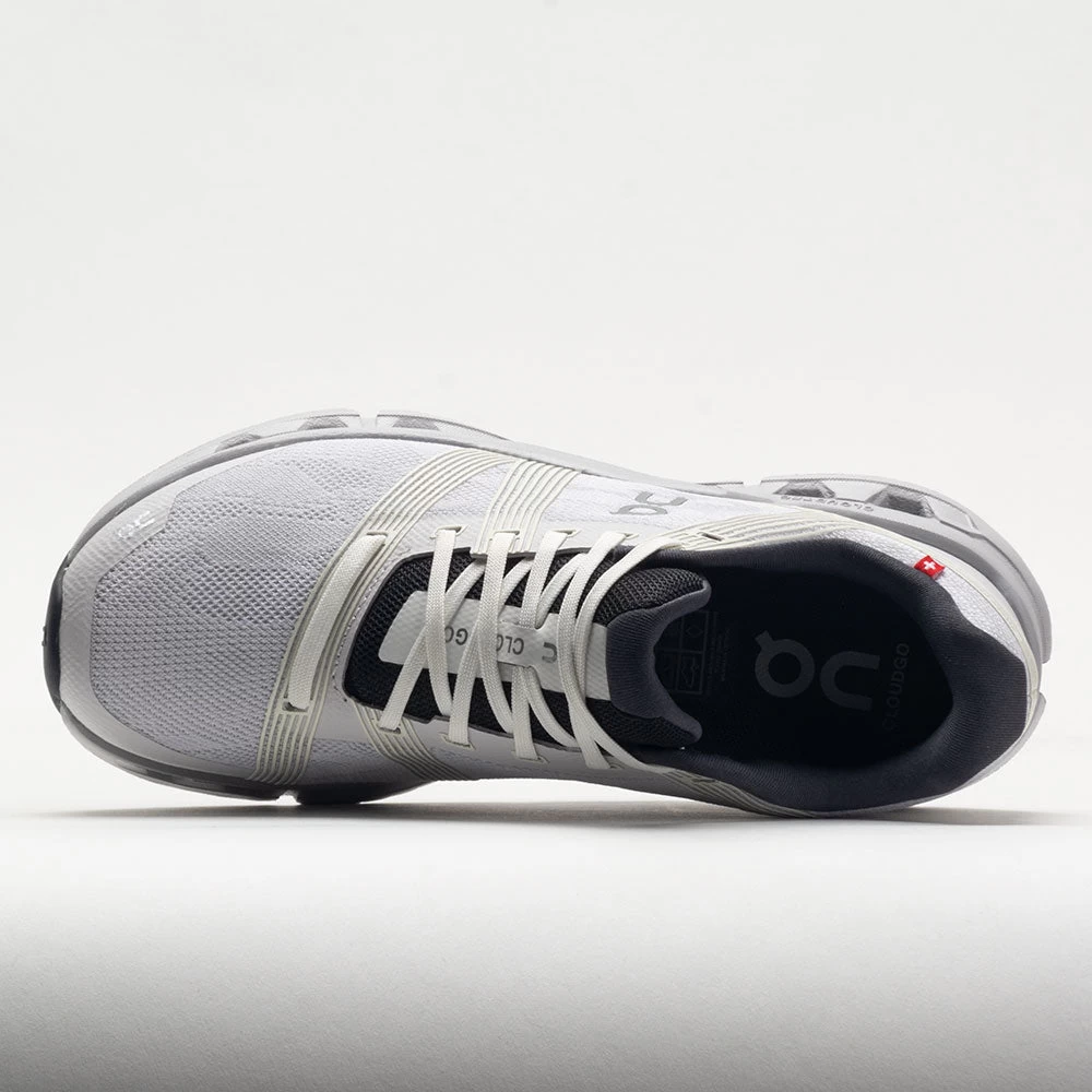 On Running On Cloudgo Women's White/Glacier 3 On Running On Cloudgo Women's White/Glacier - Image 3