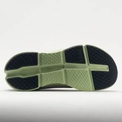 On Running On Cloudgo Women's White/Meadow -Sports Running Shoes 048839 4