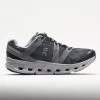 On Running On Cloudgo Men's Black/Glacier