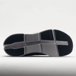 On Running On Cloudgo Men's Black/Glacier 9 On Running On Cloudgo Men's Black/Glacier -Sports Running Shoes 048841 4