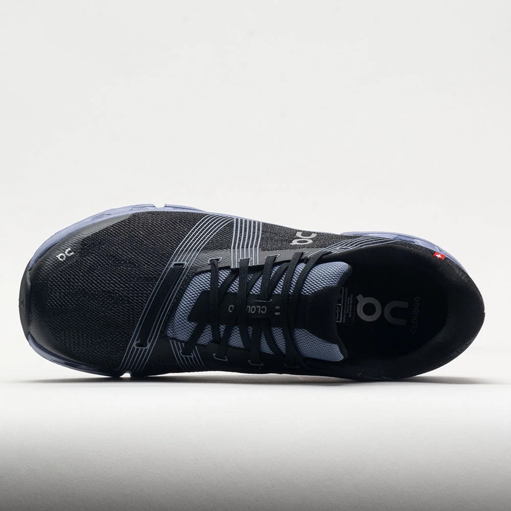 On Running On Cloudgo Men's Black/Shale 3 On Running On Cloudgo Men's Black/Shale - Image 3