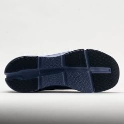 On Running On Cloudgo Men's Black/Shale 9 On Running On Cloudgo Men's Black/Shale -Sports Running Shoes 048842 4