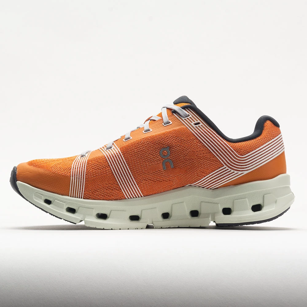 On Running On Cloudgo Men's Turmeric/Aloe 2 On Running On Cloudgo Men's Turmeric/Aloe - Image 2