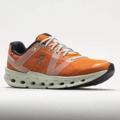 On Running On Cloudgo Men's Turmeric/Aloe 10 On Running On Cloudgo Men's Turmeric/Aloe -Sports Running Shoes 048843 5