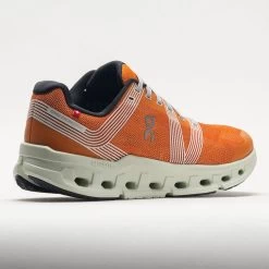 On Running On Cloudgo Men's Turmeric/Aloe 11 On Running On Cloudgo Men's Turmeric/Aloe -Sports Running Shoes 048843 6