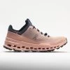 On Running On Cloudultra Women's Rose/Cobalt