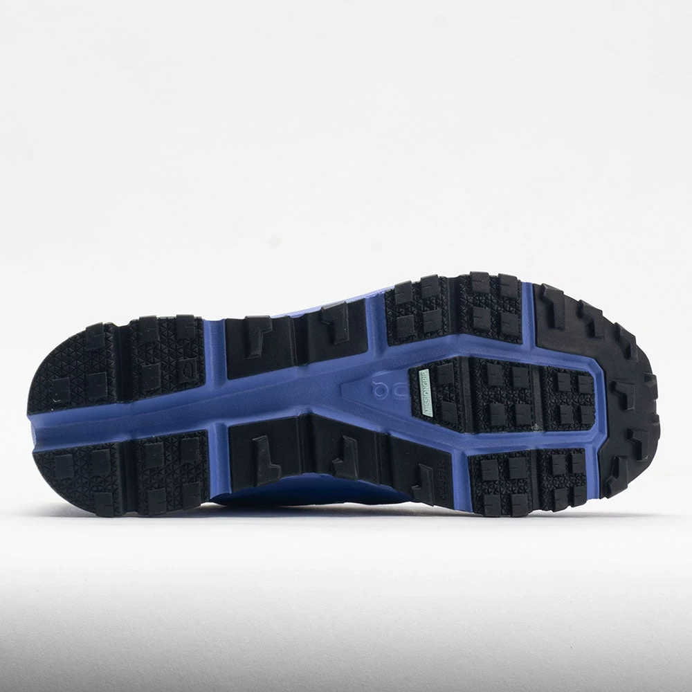 On Running On Cloudultra Men's Indigo/Copper 4 On Running On Cloudultra Men's Indigo/Copper - Image 4