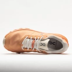 On Running On Cloudventure Women's Copper/Orange 8 On Running On Cloudventure Women's Copper/Orange -Sports Running Shoes 048846 2