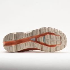 On Running On Cloudventure Women's Copper/Orange 9 On Running On Cloudventure Women's Copper/Orange -Sports Running Shoes 048846 4