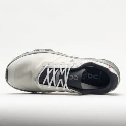 On Running On Cloudventure Men's Ice/Kelp -Sports Running Shoes 048847 2