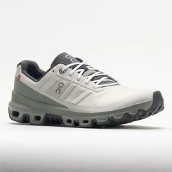 On Running On Cloudventure Men's Ice/Kelp -Sports Running Shoes 048847 5