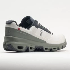 On Running On Cloudventure Waterproof Men's Ice/Kelp -Sports Running Shoes 048850 6