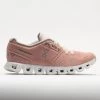 On Running On Cloud 5 Women's Rose/Shell