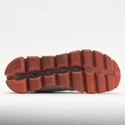 On Running On Cloud 5 Women's Frost/Canyon 9 On Running On Cloud 5 Women's Frost/Canyon -Sports Running Shoes 048857 4