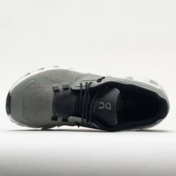 On Running On Cloud 5 Men's Kelp/Shadow 8 On Running On Cloud 5 Men's Kelp/Shadow -Sports Running Shoes 048858 2