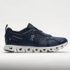 On Running On Cloud 5 Terry Men's Ink/Navy