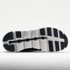 On Running On Cloud 5 Terry Men's Ink/Navy -Sports Running Shoes 048866 4