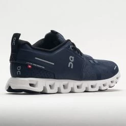 On Running On Cloud 5 Terry Men's Ink/Navy -Sports Running Shoes 048866 6