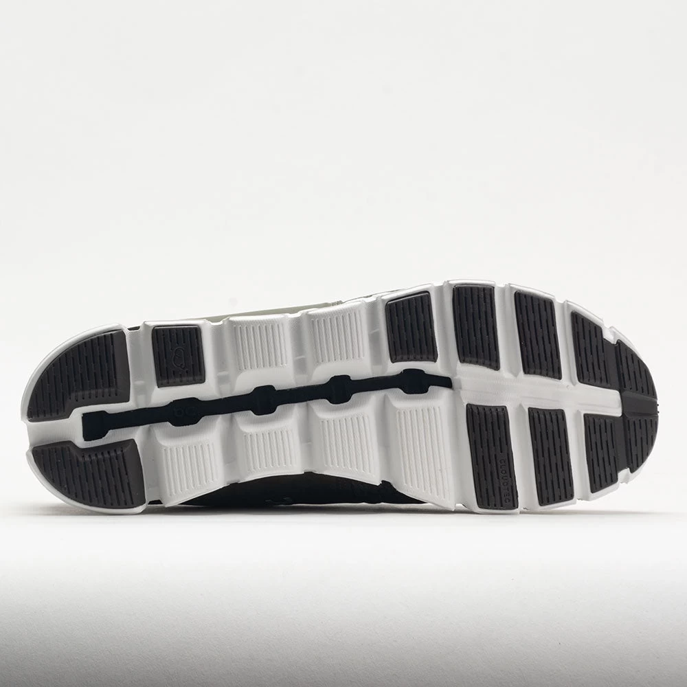 On Running On Cloud 5 Terry Men's Olive/Thorn 4 On Running On Cloud 5 Terry Men's Olive/Thorn - Image 4