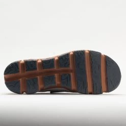 On Running On Cloudaway Women's Glacier/Pecan -Sports Running Shoes 048876 4