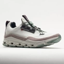 On Running On Cloudaway Women's Ice/Moss -Sports Running Shoes 048877 5