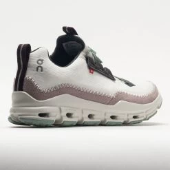 On Running On Cloudaway Women's Ice/Moss -Sports Running Shoes 048877 6