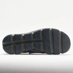 On Running On Cloudaway Men's Alloy/Ivy -Sports Running Shoes 048878 4