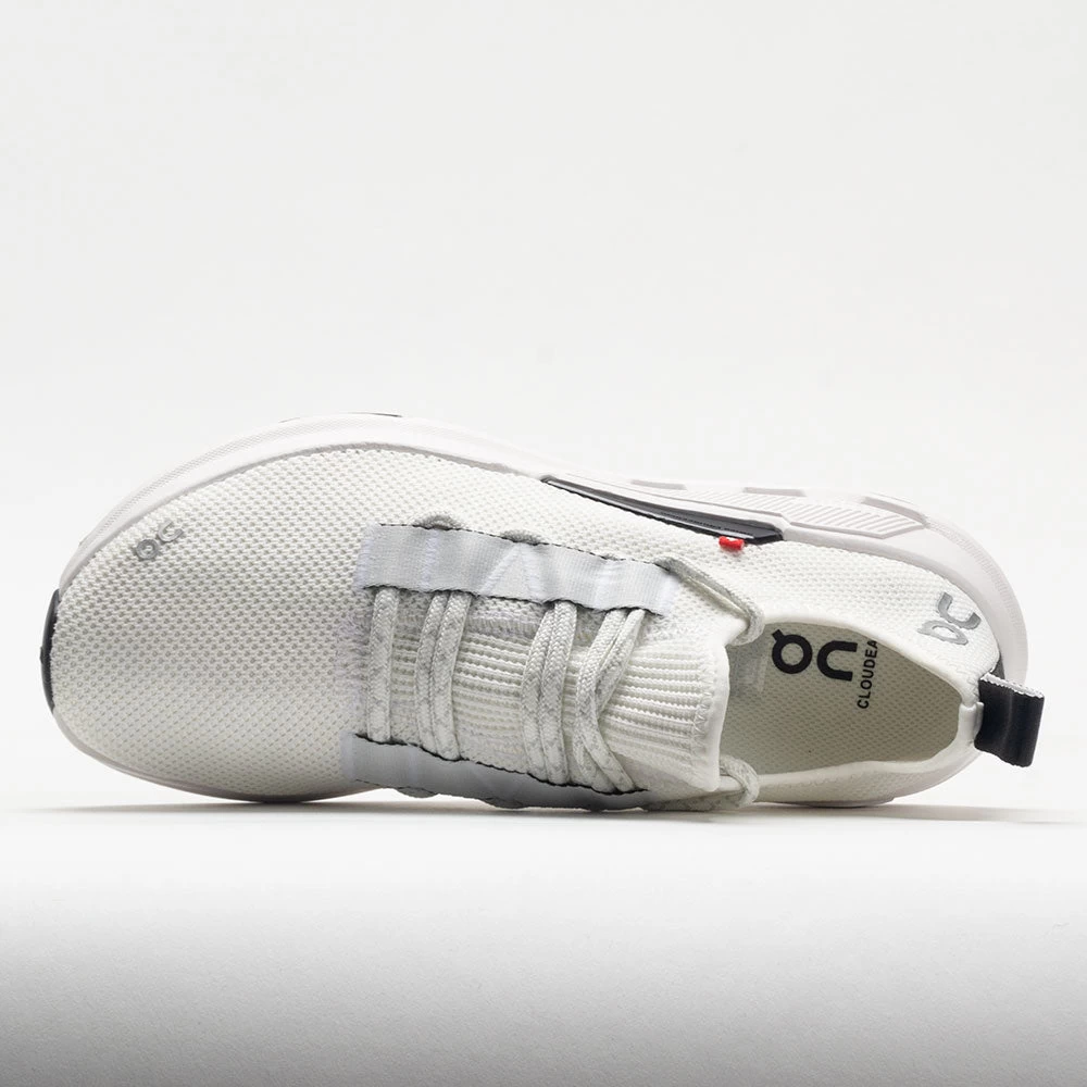 On Running On Cloudeasy Women's Undyed White/Black 3 On Running On Cloudeasy Women's Undyed White/Black - Image 3