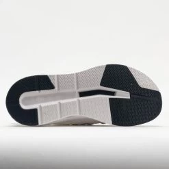 On Running On Cloudeasy Women's Undyed White/Black 9 On Running On Cloudeasy Women's Undyed White/Black -Sports Running Shoes 048883 4