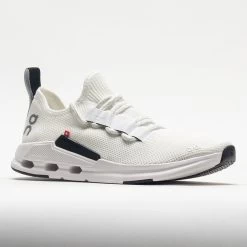 On Running On Cloudeasy Women's Undyed White/Black 10 On Running On Cloudeasy Women's Undyed White/Black -Sports Running Shoes 048883 5