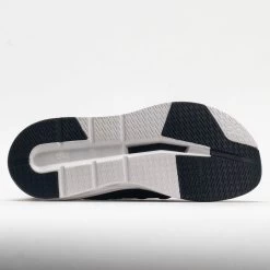 On Running On Cloudeasy Men's Black/Rock -Sports Running Shoes 048884 4