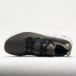 On Running On Cloudeasy Men's Olive/Black 8 On Running On Cloudeasy Men's Olive/Black -Sports Running Shoes 048885 2